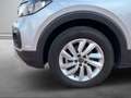 Volkswagen T-Cross Life 1.0 TSI ACC 2-Zonen-Klimaautom Musikstreaming srebrna - thumbnail 3