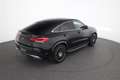 Mercedes-Benz GLE 350 de 4M Coupé AMG Line Multibeam Memory Schwarz - thumbnail 5