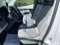 Volkswagen T5 Transporter Kasten 4Motion KLIMA STANDHEIZUNG 16650€ NETTO! Weiß - thumbnail 11