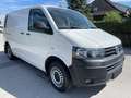 Volkswagen T5 Transporter Kasten 4Motion KLIMA STANDHEIZUNG 16650€ NETTO! Weiß - thumbnail 1