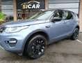 Land Rover Discovery Sport Discovery Sport 2.0 td4 SE awd 150cv auto my19 Blauw - thumbnail 1