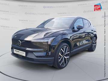 P5 Long Range 272ch 69kWh Ultra