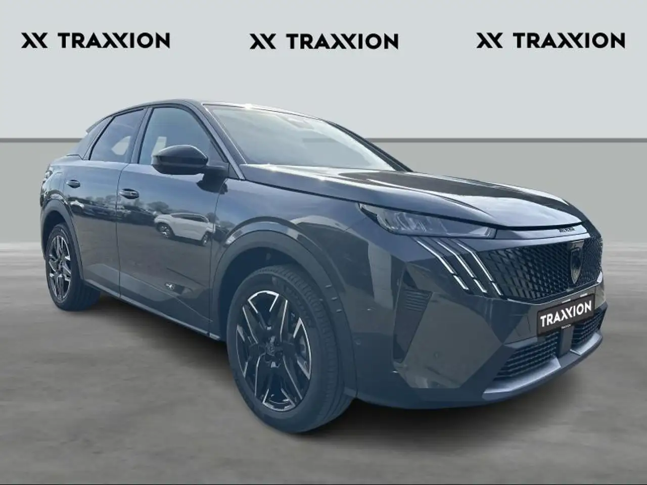 Peugeot 3008 2026