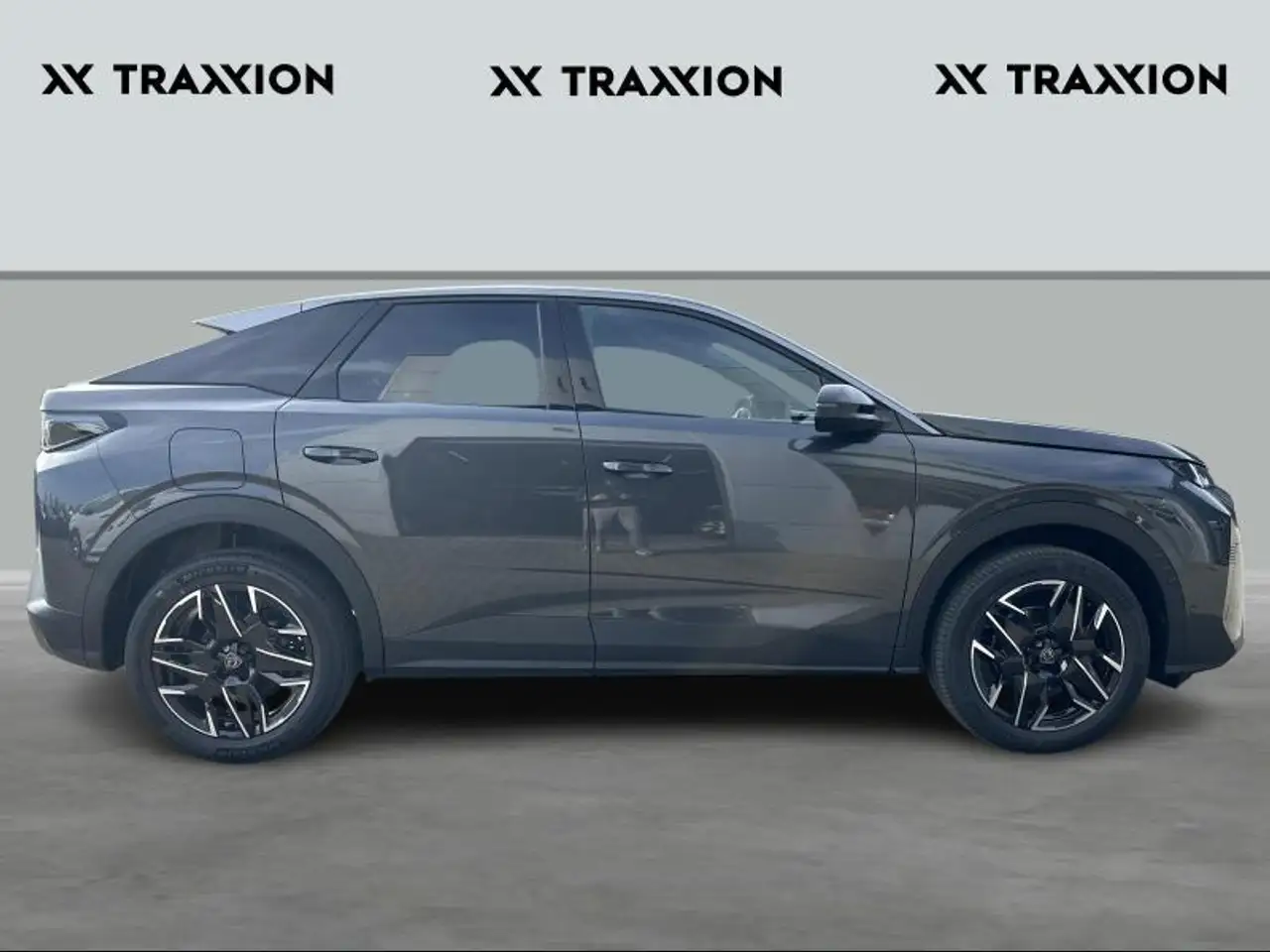 Peugeot 3008 2026