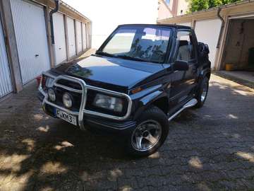 Vitara de Luxe
