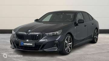 i5 340ch M Sport eDrive40