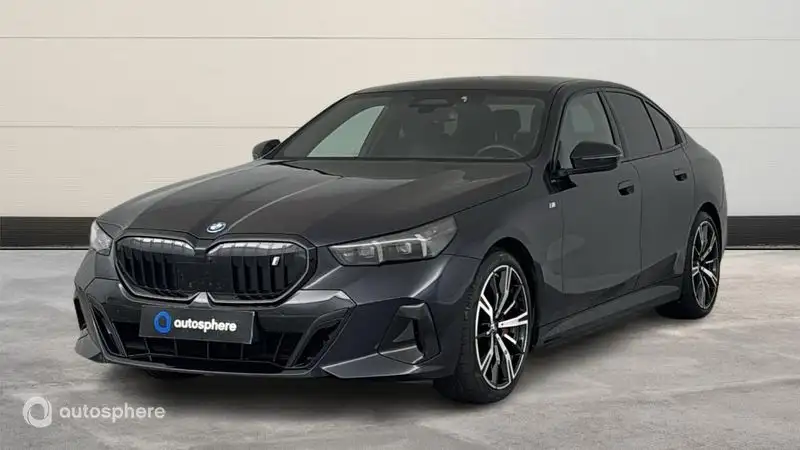 BMW I5