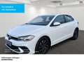 Volkswagen Polo 1.0 TSI Life AHK   SHZ   Klima   Licht&Sicht   Iso Blanc - thumbnail 1