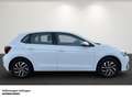Volkswagen Polo 1.0 TSI Life AHK   SHZ   Klima   Licht&Sicht   Iso Blanc - thumbnail 3