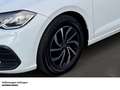 Volkswagen Polo 1.0 TSI Life AHK   SHZ   Klima   Licht&Sicht   Iso Blanc - thumbnail 9