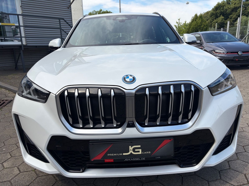 BMW X1 xDrive 25 e M Sport*el.Sitz*HuD*20`*HiFi — photo 7