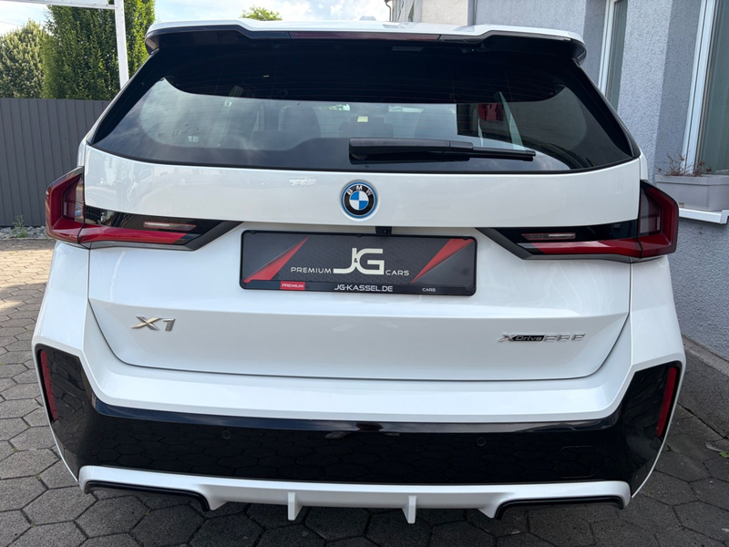 BMW X1 xDrive 25 e M Sport*el.Sitz*HuD*20`*HiFi — photo 8