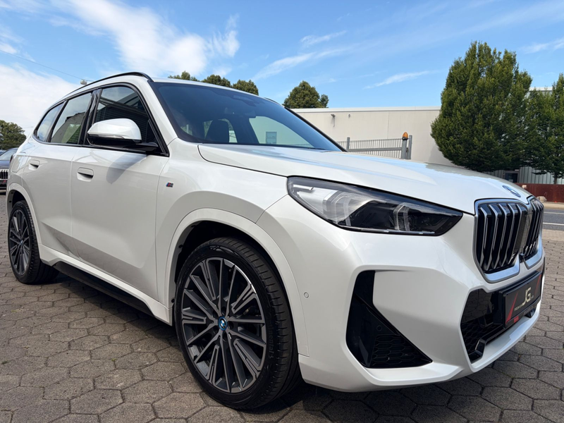 BMW X1 xDrive 25 e M Sport*el.Sitz*HuD*20`*HiFi — photo 3