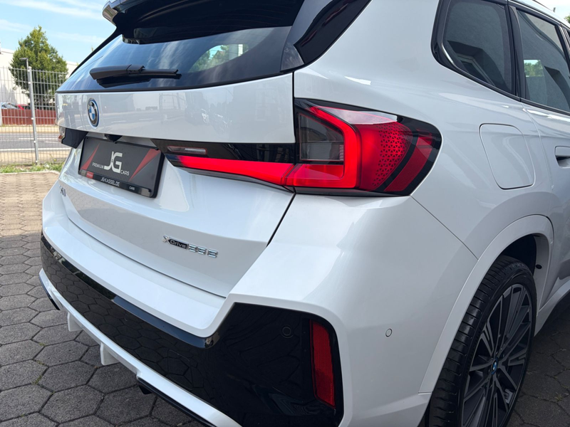 BMW X1 xDrive 25 e M Sport*el.Sitz*HuD*20`*HiFi — photo 10