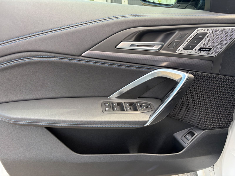 BMW X1 xDrive 25 e M Sport*el.Sitz*HuD*20`*HiFi — photo 15