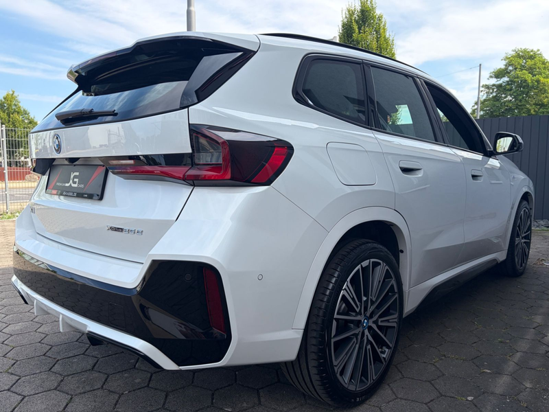 BMW X1 xDrive 25 e M Sport*el.Sitz*HuD*20`*HiFi — photo 4