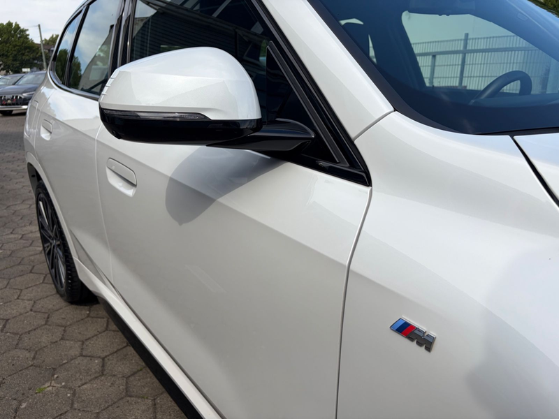 BMW X1 xDrive 25 e M Sport*el.Sitz*HuD*20`*HiFi — photo 14
