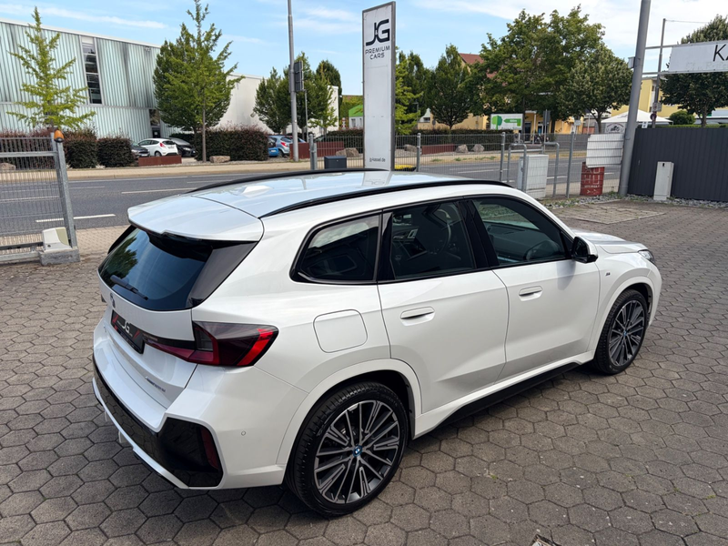 BMW X1 xDrive 25 e M Sport*el.Sitz*HuD*20`*HiFi — photo 6
