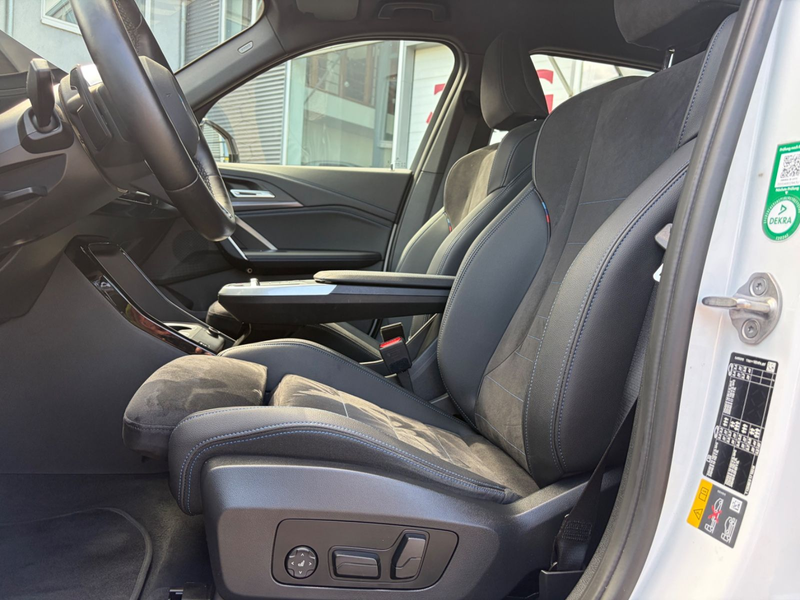 BMW X1 xDrive 25 e M Sport*el.Sitz*HuD*20`*HiFi — photo 13