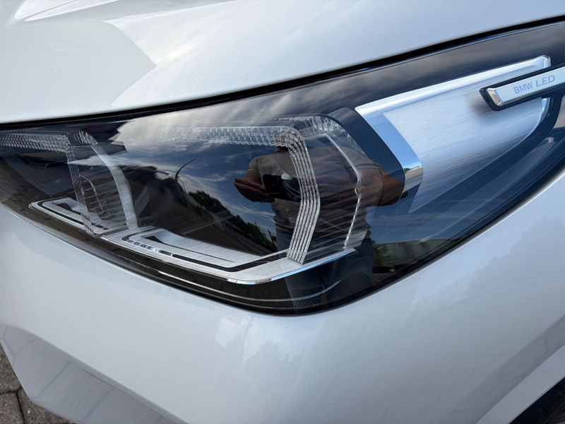 BMW X1 xDrive 25 e M Sport*el.Sitz*HuD*20`*HiFi — photo 9