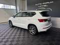 SEAT Ateca FR 1.5 TSI-PANO-LED-ALLWETTER-NAVI-BEATS-2.HAND- Blanc - thumbnail 4