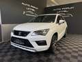 SEAT Ateca FR 1.5 TSI-PANO-LED-ALLWETTER-NAVI-BEATS-2.HAND- Blanc - thumbnail 1