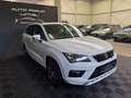 SEAT Ateca FR 1.5 TSI-PANO-LED-ALLWETTER-NAVI-BEATS-2.HAND- Blanc - thumbnail 6