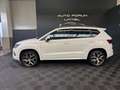 SEAT Ateca FR 1.5 TSI-PANO-LED-ALLWETTER-NAVI-BEATS-2.HAND- Blanc - thumbnail 3