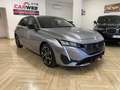 Peugeot 308 308 III 2021 1.5 bluehdi Allure s Gris - thumbnail 3