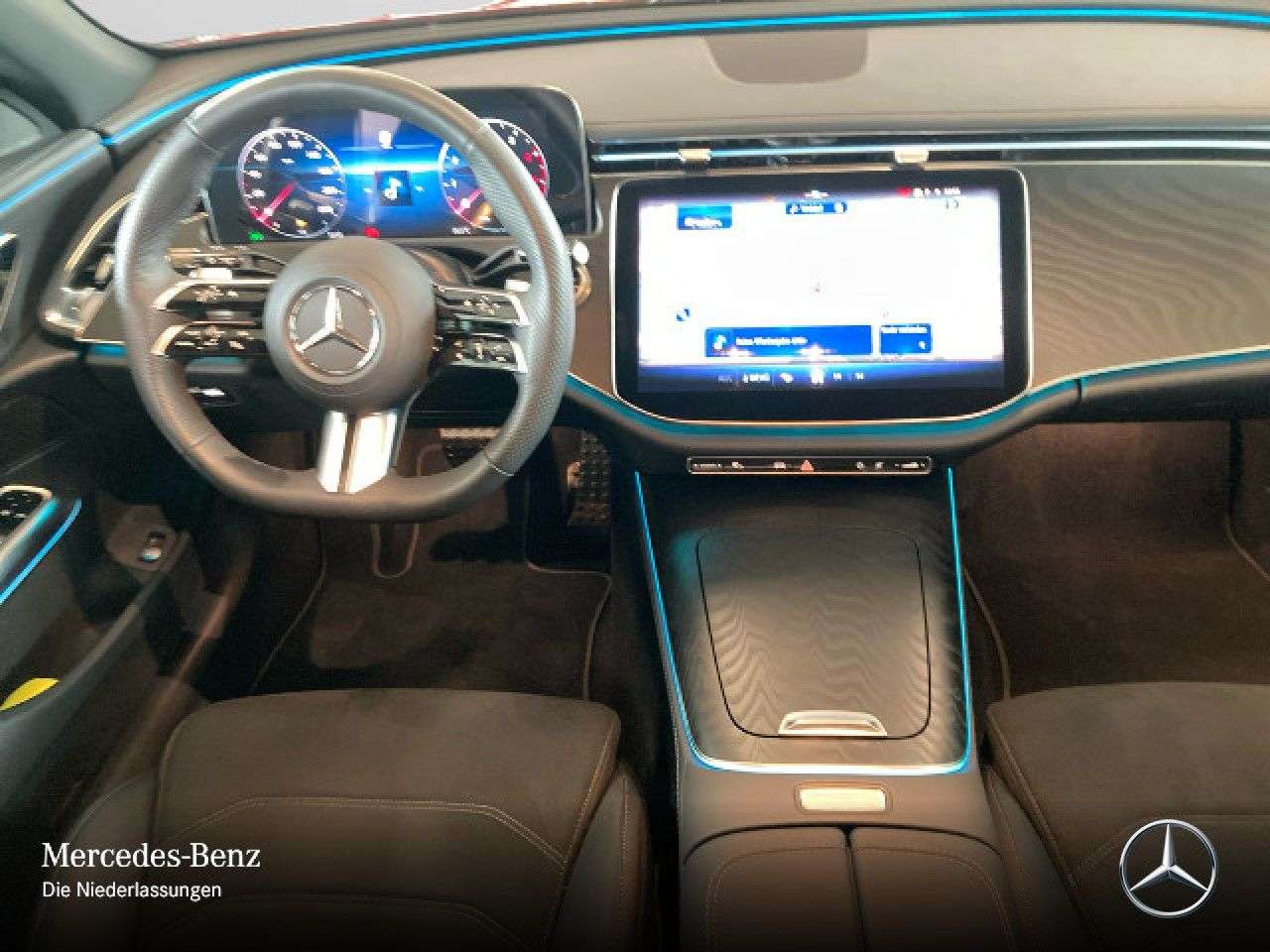 Mercedes-Benz E 450