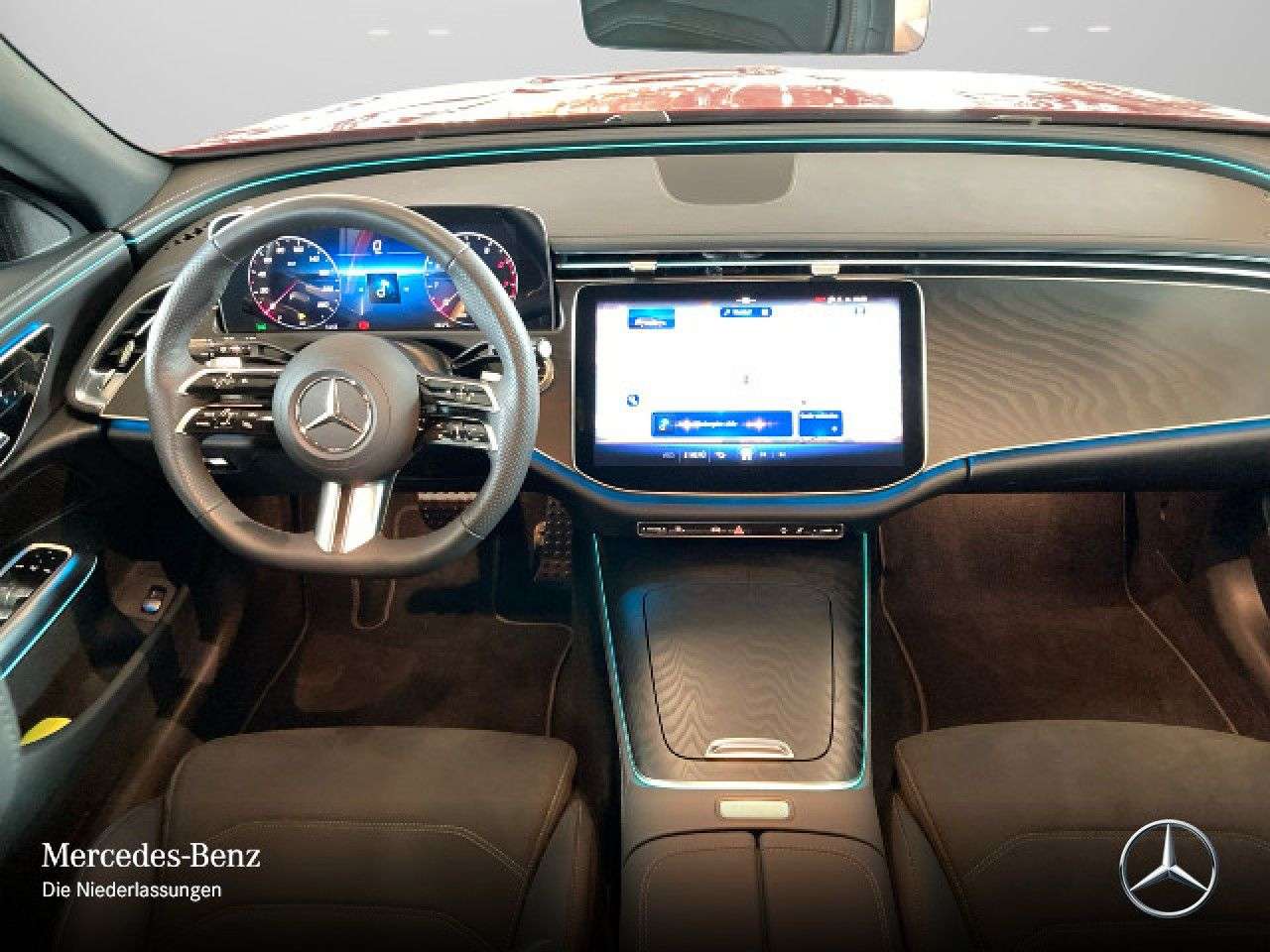 Mercedes-Benz E 450