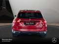 Mercedes-Benz E 450 T 4M AMG Fahrass 360° Distr. AHK Night PTS Rot - thumbnail 9