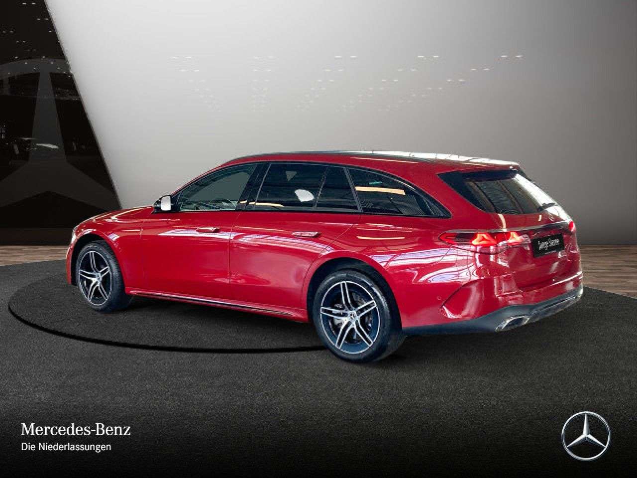 Mercedes-Benz E 450