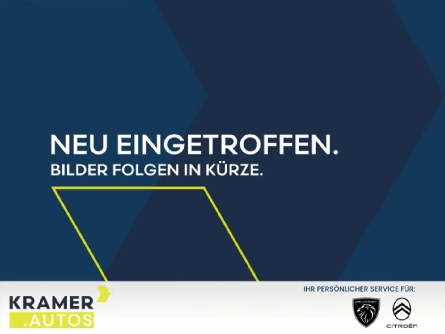 Citroen AK400 HY* Im KUNDENAUFTRAG* Bleu - 1