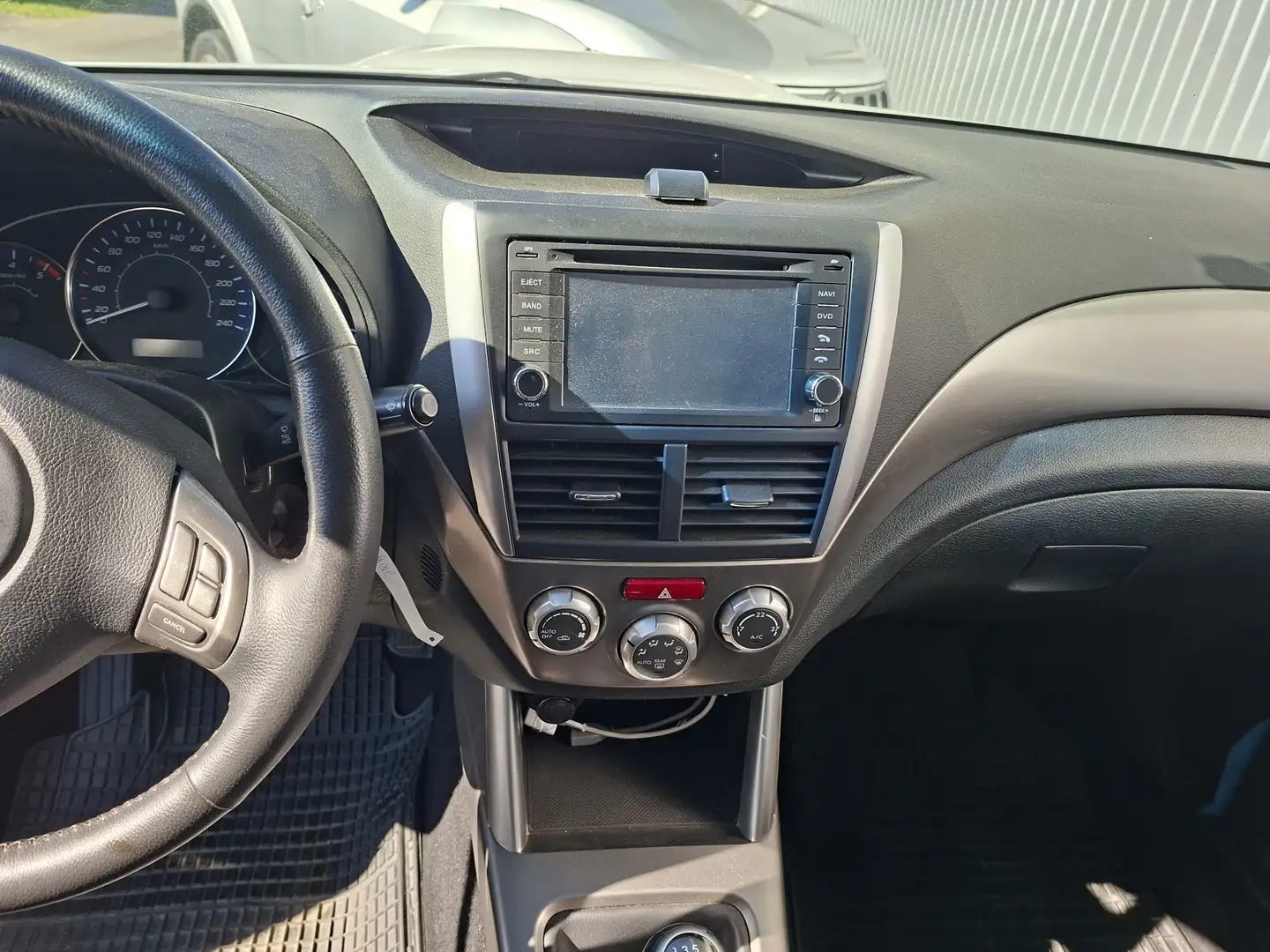 Subaru Forester 2,0D X Classic - 2