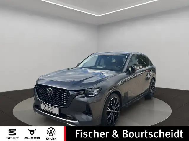 Mazda CX-60 3.3 Homura AWD SITZBELÜFTUNG LED 360°