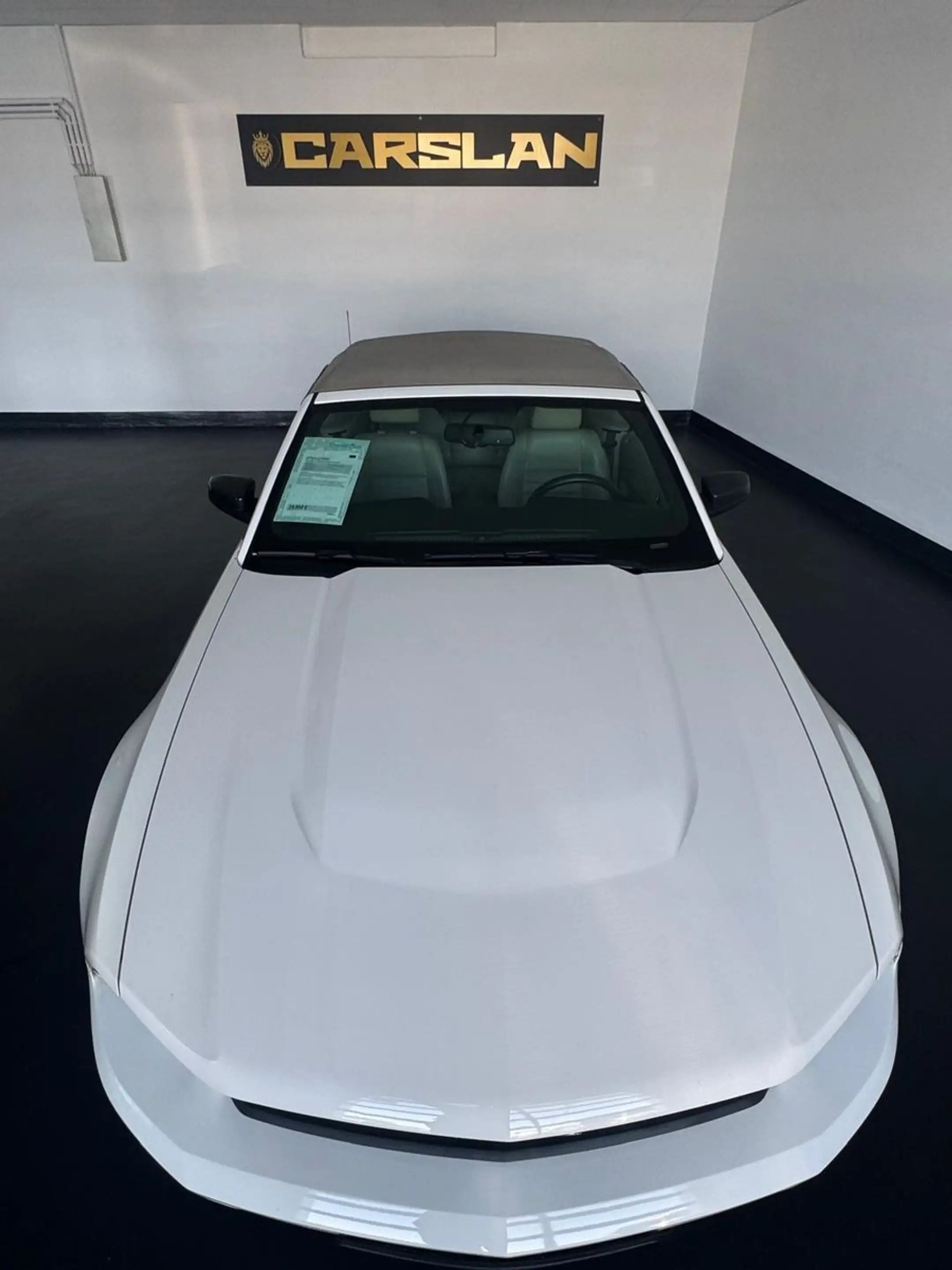 Ford Mustang CABRIO "V6+VOLLLEDER+SPORTPAKET" — photo 6
