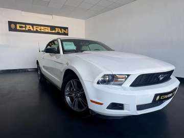 CABRIO 4.0 V6+VOLLLEDER+SPORTPAKET"
