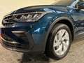 Volkswagen Tiguan MOVE 1.5 TSI DSG NAVI LED AHK STANDHEIZUNG Blu/Azzurro - thumbnail 4