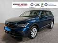 Volkswagen Tiguan MOVE 1.5 TSI DSG NAVI LED AHK STANDHEIZUNG Modrá - thumbnail 1