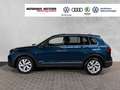 Volkswagen Tiguan MOVE 1.5 TSI DSG NAVI LED AHK STANDHEIZUNG Modrá - thumbnail 2