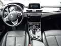 BMW 218 218iA  Gran Tourer Luxury Line Leder KEY Privacy Grau - thumbnail 14