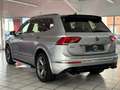Volkswagen Tiguan Allspace 2.0 TSI R-LINE 4MOTION *7 SITZER Grau - thumbnail 11
