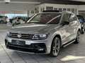 Volkswagen Tiguan Allspace 2.0 TSI R-LINE 4MOTION *7 SITZER Grau - thumbnail 3