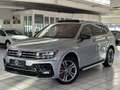 Volkswagen Tiguan Allspace 2.0 TSI R-LINE 4MOTION *7 SITZER Grau - thumbnail 8