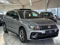Volkswagen Tiguan Allspace 2.0 TSI R-LINE 4MOTION *7 SITZER Grau - thumbnail 7