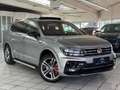 Volkswagen Tiguan Allspace 2.0 TSI R-LINE 4MOTION *7 SITZER Grau - thumbnail 9