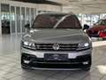 Volkswagen Tiguan Allspace 2.0 TSI R-LINE 4MOTION *7 SITZER Grau - thumbnail 2