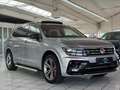 Volkswagen Tiguan Allspace 2.0 TSI R-LINE 4MOTION *7 SITZER Grau - thumbnail 12