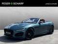 Jaguar F-Type Cabriolet P450 RWD 75 *AKTION* KlimaPa TotWi Sport Green - thumbnail 1